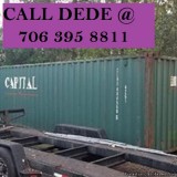 GREAT SALE STORAGE BUILDINGSSHIPPING CONTAINERS