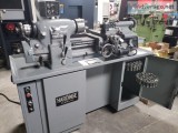 HARDINGE HLV-H Precision Toolroom Lathe. Loaded with Tooling Smo