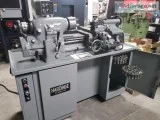 HARDINGE HLV-H Precision Toolroom Lathe. Loaded with Tooling Smo