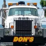 Don s Truck Trailer and Auto Repair
