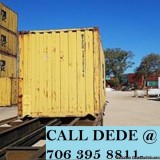 SUPER SALE SHIPPING CONTAINERSSTORAGE BUILDINGS