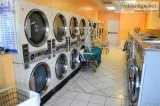 Vendo Coin Laundry en Hialeah  140000
