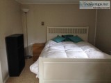 Furnished Room for Rent 4 blocks from NVCC-Annandale VA