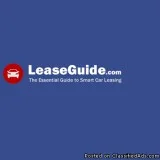 Get Your Easy-to-Read Easy-to-Understand Guide to Smart Car Leas