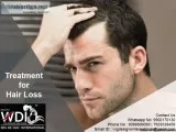 Hair Bonding Fixing Extensions in Bangalore India