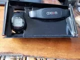 Axiom Zone Heart Rate Monitor