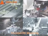 Importance of Precision CNC Machining in the industry