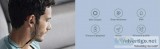 Hammer Swing Waterproof Wireless Bluetooth Earphones With Mic