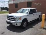 2013 Ford F-150 XL