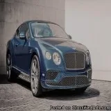 Calgary Exotic Car Rental  Citycarrentals.ca