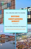 Storage Container Wholesale