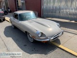 22936 1969 Jaguar XKE Series II 22
