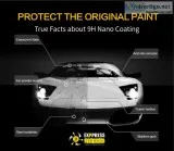 9h Nano Coating for Car