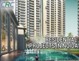 Blissful life with CRC Sublimis in Noida Extension  8800-904-942