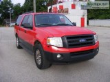 2012 Ford Expedition EL XL