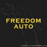 Freedom Auto