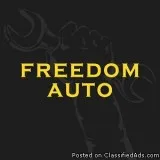 Freedom Auto