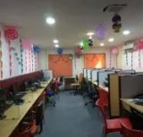 Corporate setup available at Mount Road range full furnished