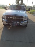 2011 Dodge Ram 5500 Regular Cab 4WD