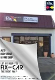 Top driven team in auto service industry