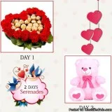Have The Most Exclusive Valentine Gifts for Boyfriend