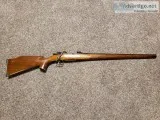 Sporterized Mauser For Sale