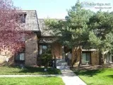 Largest 1 bedroom in Desirable &ldquoArbors&rdquo Subdivision