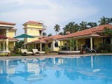 North Goa Serviced Apartments and Villa for rent at Goa Casitas