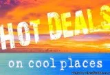 Big SAVINGS on Vacation Packages