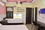 Laxmi Girls PG In Laxmi Nagar Near Metro Station