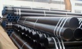 Carbon steel pipe manufacturers in India