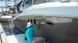 Mobile Boat Reconditioning