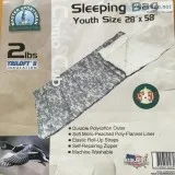 NEW Sleeping Bag 28&quotx58&quot