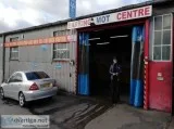 Clutch Repair in Barking  Barking M O T Centre