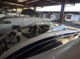 Complete Boat detail