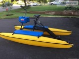 Used Hydrobikes