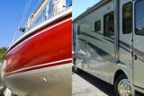 Boat Detailing and restore