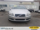 2007 VOLVO S80