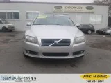 2007 VOLVO S80