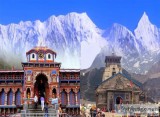 Kedarnath and Badrinath Yatra Packages From Delhi