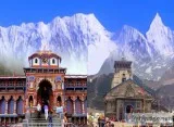 Kedarnath and Badrinath Yatra Packages From Delhi