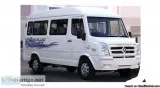Tempo Traveller Hire JaipurTempo Traveller on Rent Jaipur