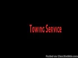 Towing company Chicago  Rastowing