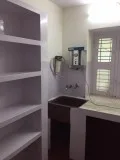 2 BHK House on Rent in SHANTI NAGAR - Off K H Rd FOR FAMILIES  S
