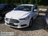 2015 Ford Fusion S (430-22847)