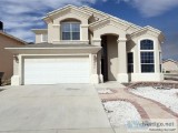 3041 Tierra Polar