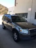 2006 Ford Explorer XLS 4.0L 4WD