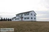 Country Home for Rent