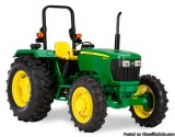 John Deere Tractor