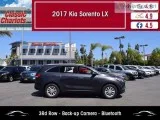 Used 2017 Kia Sorento LX for Sale in San Diego - 20002